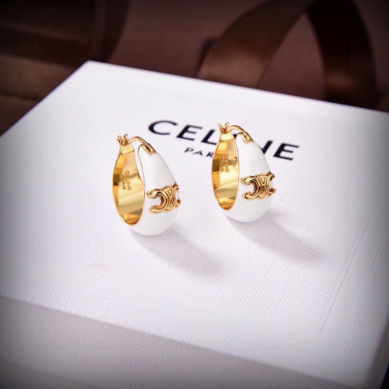 Ce1i*e earrings